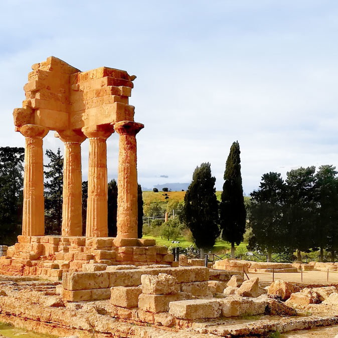 The Most Stunning Wedding Venues in Agrigento, Sicily