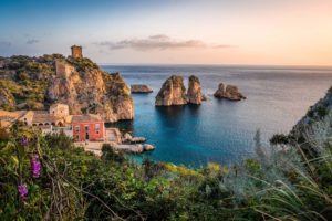 Elopement Packages Sicily: Pop-up Wedding in Sicily